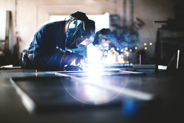 Best Artistic and Custom Metal Fabrication in Belvidere, IL