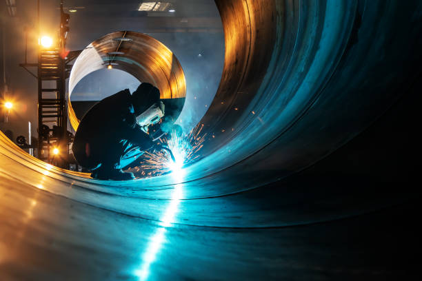 Trusted Belvidere, IL Welder & Metal Fabrication Experts