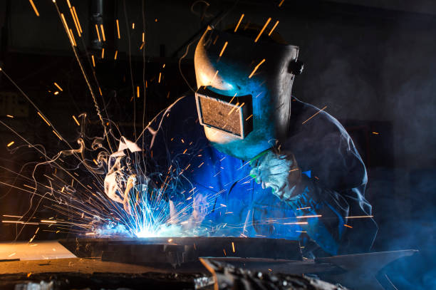 Best Food and Beverage Processing Equipment Welding in Belvidere, IL