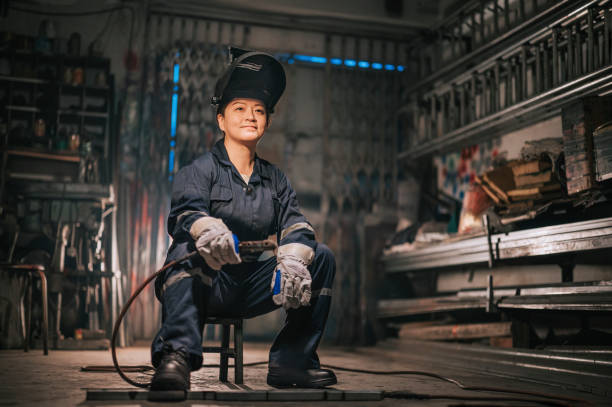 Best Food and Beverage Processing Equipment Welding in Belvidere, IL