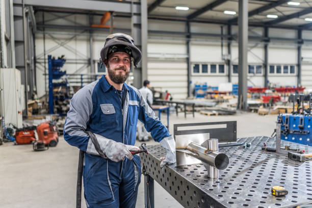 Best Maintenance and Repair Welding in Belvidere, IL