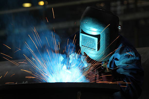 Best Specialty Welding Processes in Belvidere, IL