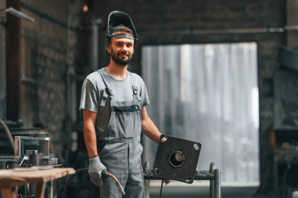 Best Structural Steel Welding in Belvidere, IL