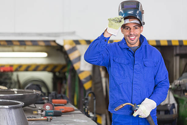  Belvidere, IL Welder Pros