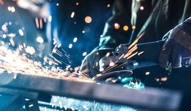 Affordable Welder Services in Belvidere, IL